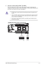 Preview for 79 page of Asus ESC4000 G3 Series User Manual