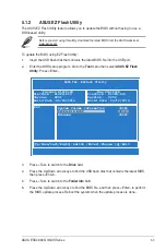 Preview for 87 page of Asus ESC4000 G3 Series User Manual