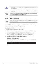 Preview for 88 page of Asus ESC4000 G3 Series User Manual