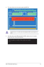 Preview for 89 page of Asus ESC4000 G3 Series User Manual