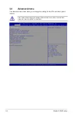 Preview for 94 page of Asus ESC4000 G3 Series User Manual