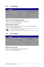 Preview for 95 page of Asus ESC4000 G3 Series User Manual