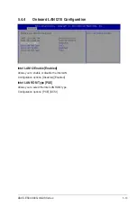 Preview for 97 page of Asus ESC4000 G3 Series User Manual