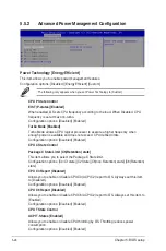 Preview for 112 page of Asus ESC4000 G3 Series User Manual