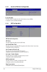 Preview for 114 page of Asus ESC4000 G3 Series User Manual