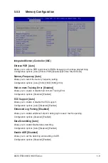 Preview for 115 page of Asus ESC4000 G3 Series User Manual