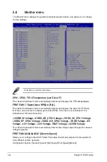 Preview for 128 page of Asus ESC4000 G3 Series User Manual