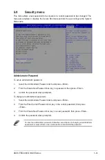 Preview for 129 page of Asus ESC4000 G3 Series User Manual