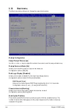 Preview for 132 page of Asus ESC4000 G3 Series User Manual