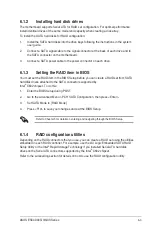 Preview for 139 page of Asus ESC4000 G3 Series User Manual