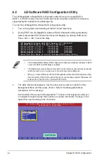 Preview for 140 page of Asus ESC4000 G3 Series User Manual