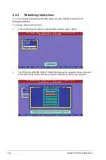 Preview for 152 page of Asus ESC4000 G3 Series User Manual