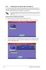 Preview for 154 page of Asus ESC4000 G3 Series User Manual