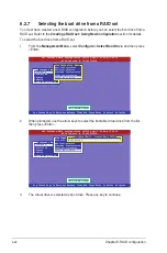 Preview for 158 page of Asus ESC4000 G3 Series User Manual