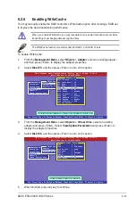 Preview for 159 page of Asus ESC4000 G3 Series User Manual