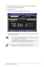 Preview for 161 page of Asus ESC4000 G3 Series User Manual