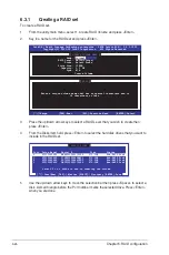 Preview for 162 page of Asus ESC4000 G3 Series User Manual