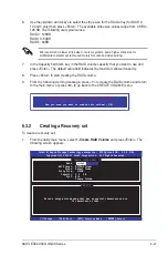 Preview for 163 page of Asus ESC4000 G3 Series User Manual