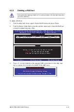 Preview for 165 page of Asus ESC4000 G3 Series User Manual