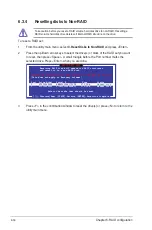 Preview for 166 page of Asus ESC4000 G3 Series User Manual