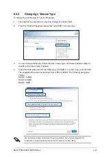 Preview for 173 page of Asus ESC4000 G3 Series User Manual