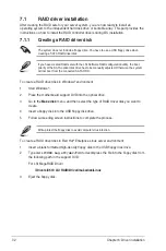 Preview for 178 page of Asus ESC4000 G3 Series User Manual