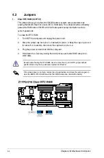 Предварительный просмотр 76 страницы Asus ESC4000 G4 User Manual