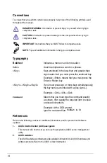 Preview for 8 page of Asus ESC4000A-E10 User Manual