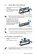 Preview for 30 page of Asus ESC4000A-E10 User Manual