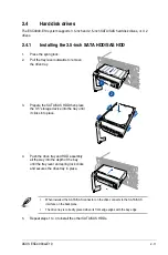 Preview for 31 page of Asus ESC4000A-E10 User Manual