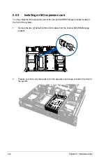 Preview for 42 page of Asus ESC4000A-E10 User Manual