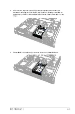 Preview for 43 page of Asus ESC4000A-E10 User Manual