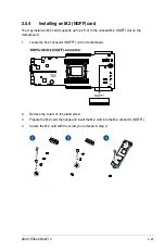 Preview for 45 page of Asus ESC4000A-E10 User Manual