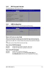 Preview for 95 page of Asus ESC4000A-E10 User Manual