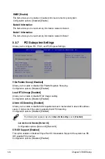 Preview for 100 page of Asus ESC4000A-E10 User Manual