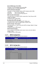 Preview for 104 page of Asus ESC4000A-E10 User Manual