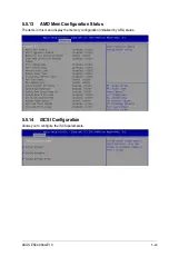 Preview for 105 page of Asus ESC4000A-E10 User Manual