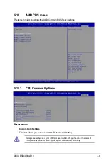 Preview for 113 page of Asus ESC4000A-E10 User Manual