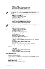 Preview for 119 page of Asus ESC4000A-E10 User Manual