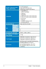 Preview for 16 page of Asus ESC500 G3 User Manual