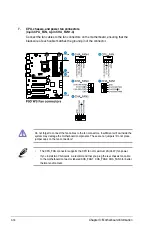 Preview for 66 page of Asus ESC500 G3 User Manual