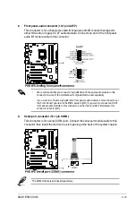 Preview for 67 page of Asus ESC500 G3 User Manual