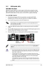 Preview for 73 page of Asus ESC500 G3 User Manual