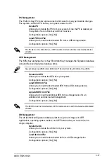 Preview for 125 page of Asus ESC500 G3 User Manual