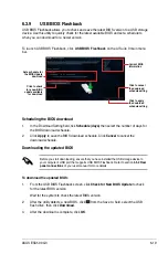 Preview for 173 page of Asus ESC500 G3 User Manual