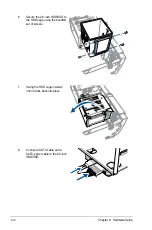 Preview for 34 page of Asus ESC500 G4 SFF User Manual