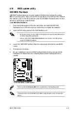 Предварительный просмотр 41 страницы Asus ESC500 G4 SFF User Manual