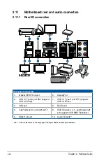 Предварительный просмотр 42 страницы Asus ESC500 G4 SFF User Manual