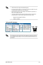 Предварительный просмотр 43 страницы Asus ESC500 G4 SFF User Manual