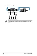 Предварительный просмотр 46 страницы Asus ESC500 G4 SFF User Manual